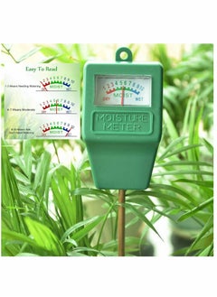 KASTWAVE Soil Moisture Meter, KASTWAVE Plant Hygrometer Moisture Sensor Plant Water Monitor for Potted Plants, Garden, Farm, Lawn  - Image 3