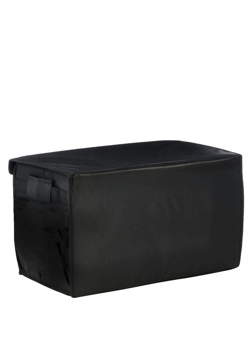 Foldable Car Trunk Organizer Storage Box - Image 4