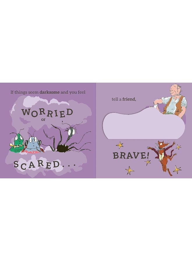 Roald Dahl: Fantastic Feelings  - Image 3