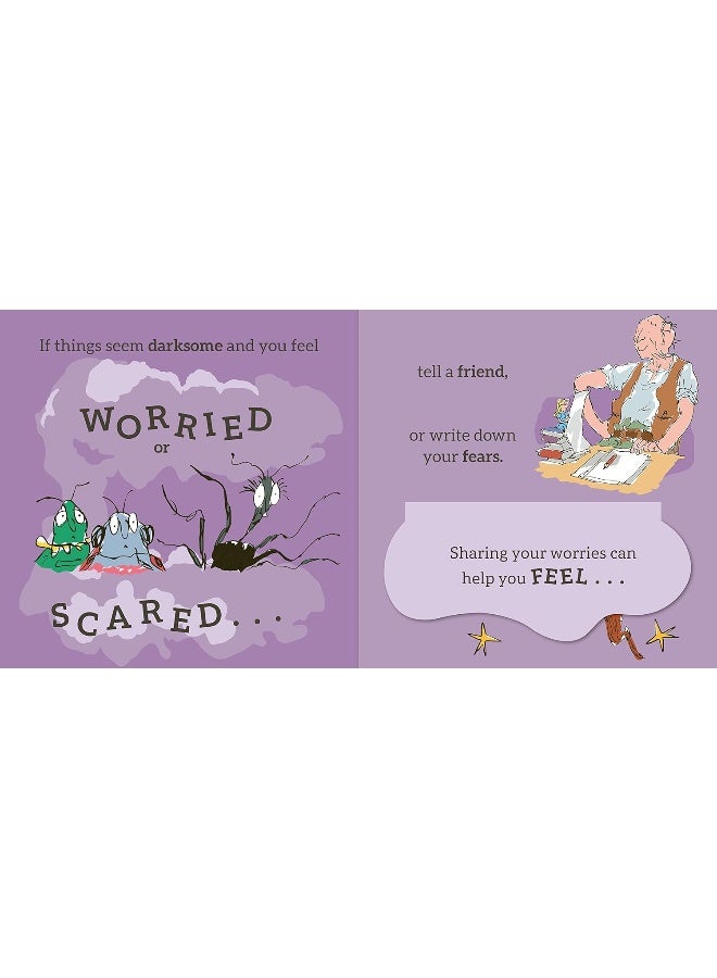 Roald Dahl: Fantastic Feelings  - Image 2