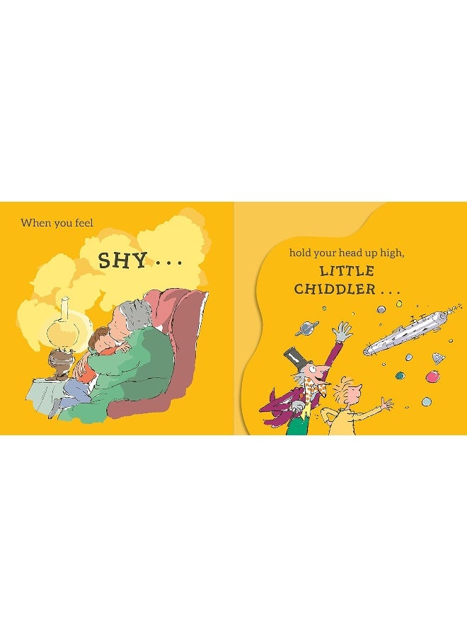 Roald Dahl: Fantastic Feelings  - Image 4