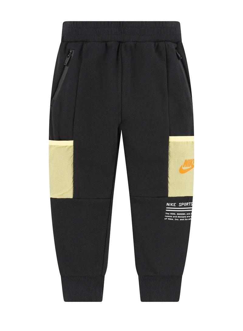 نايكي NKB B NSW PAINT YF FT PANT