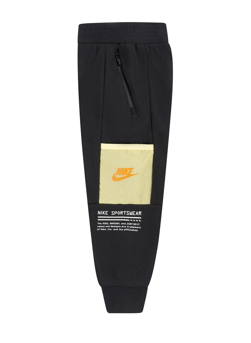 Nike NKB B NSW PAINT YF FT PANT