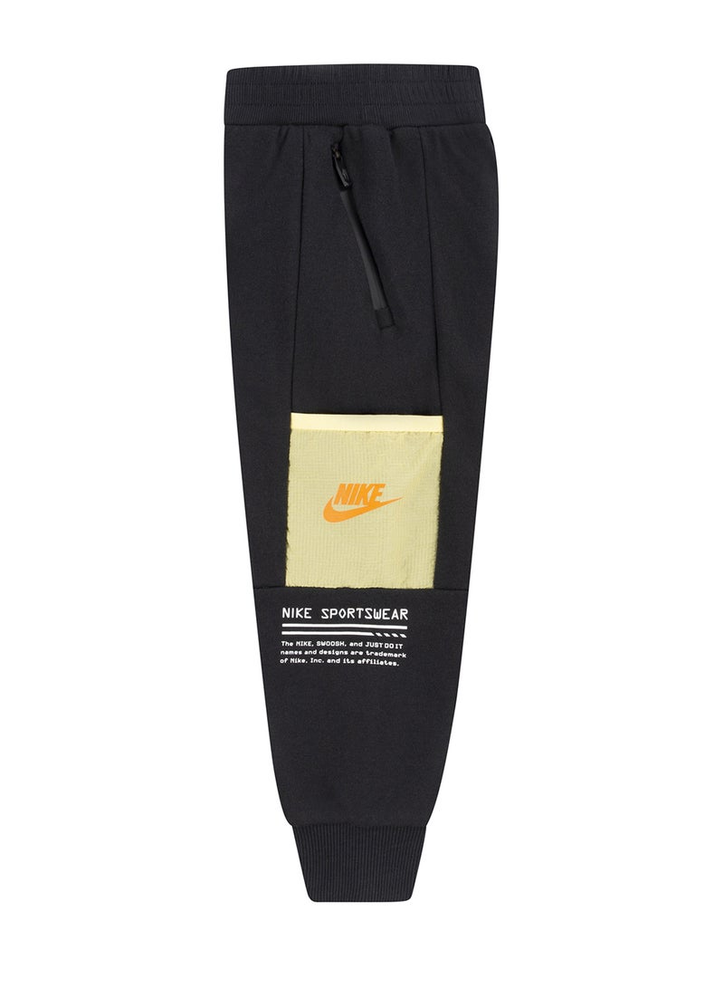 نايكي بنطلون نايكي بي إن إس بانت - Image 3