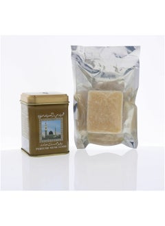 HEMAN PERFUMEMUSKJAMID  - Image 2