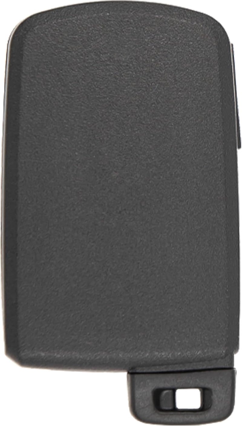 Keyless2Go Replacement 3 Button Smart Proximity Key for Toyota HYQ14FBA - Image 2
