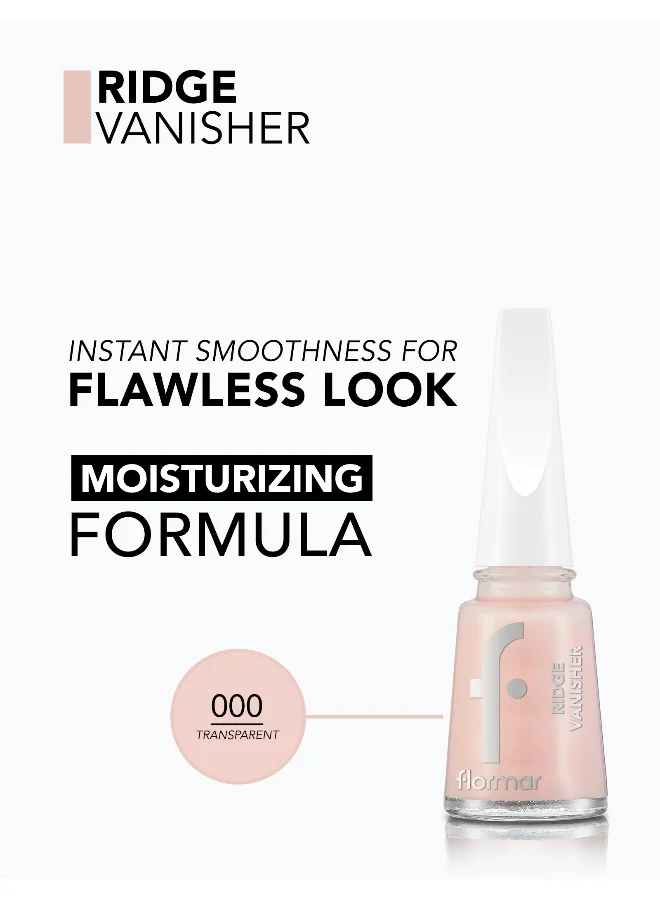 فلورمار Ridge Vanisher Base Coat New