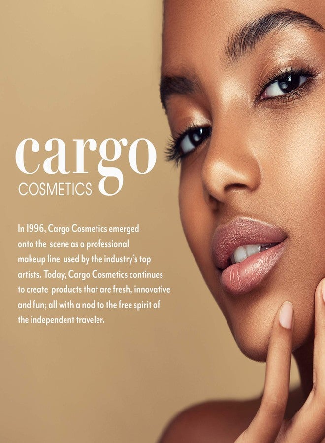 Cargo Gel Lipcolor, Bora Bora - Image 4