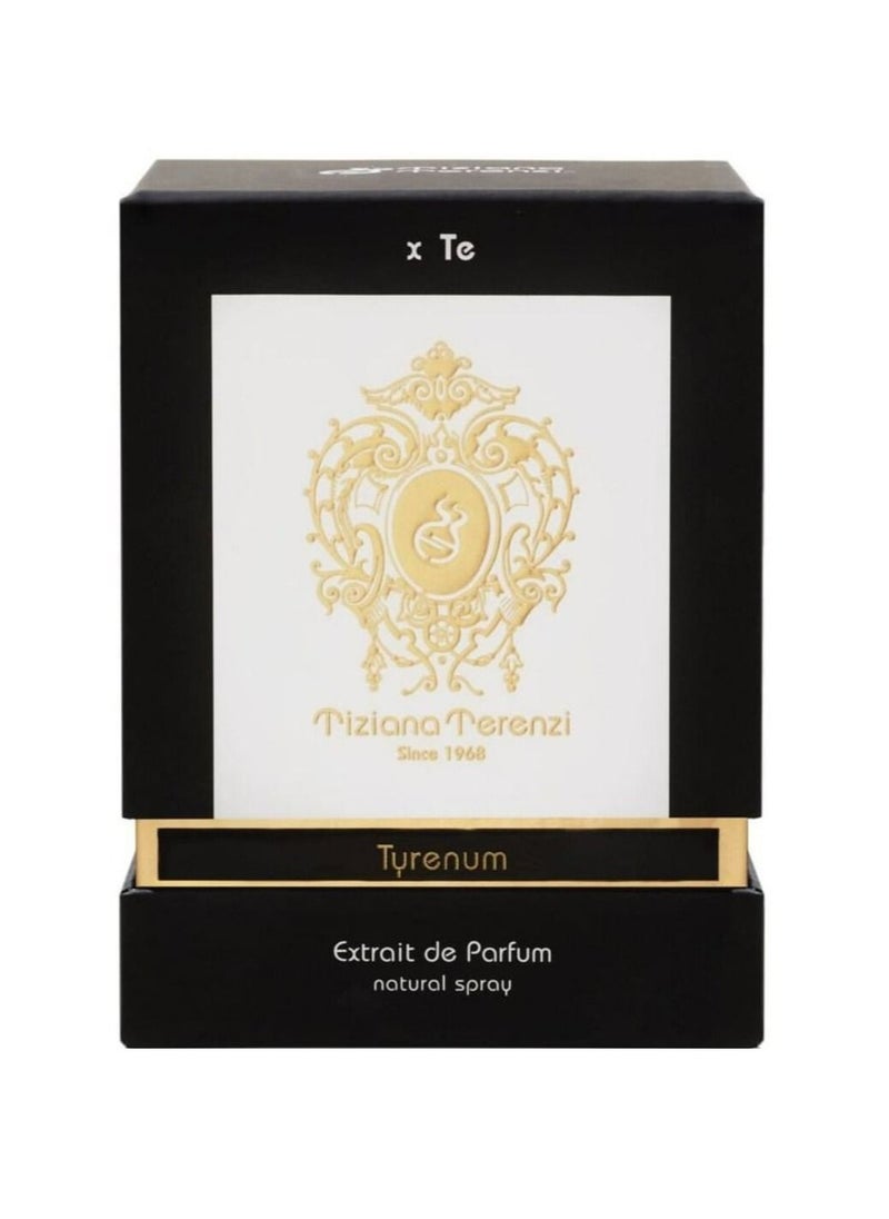 Tiziana Terenzi - Tyrenum Extrait De Parfum 100ml - Image 1