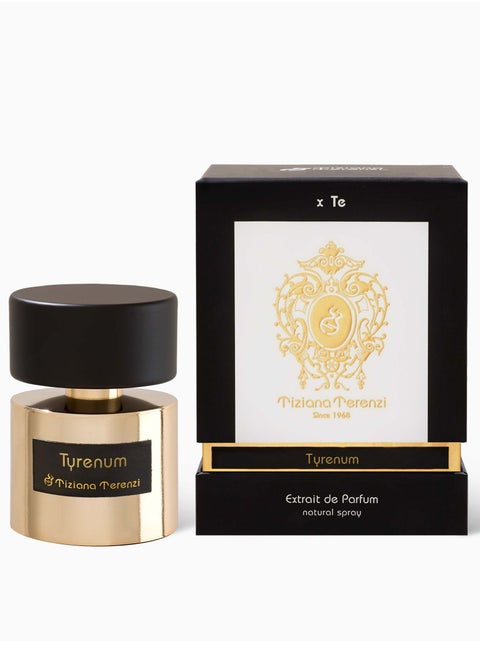 Tyrenum Extrait De Parfum 100ml