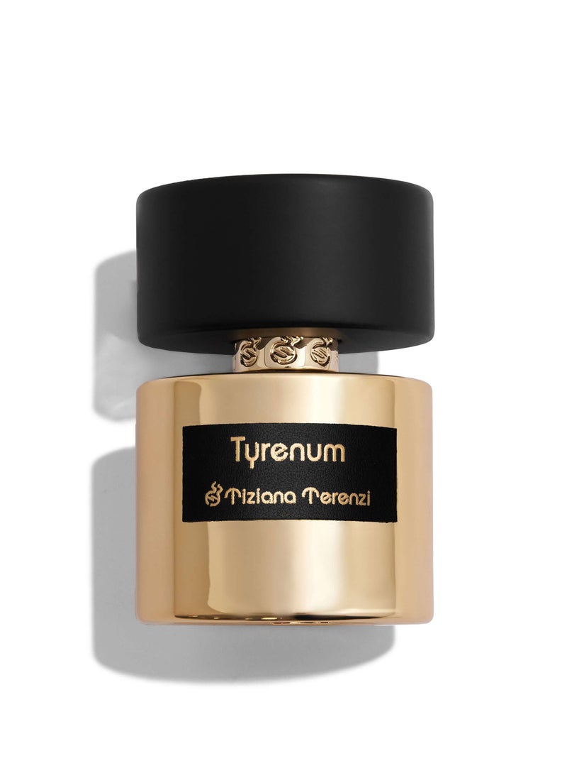 Tiziana Terenzi - Tyrenum Extrait De Parfum 100ml - Image 1