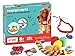 Chalk and Chuckles DIY Dog Tug Toy and Collar Kit NoSew Craft for Kids Ages 8 - Image 2