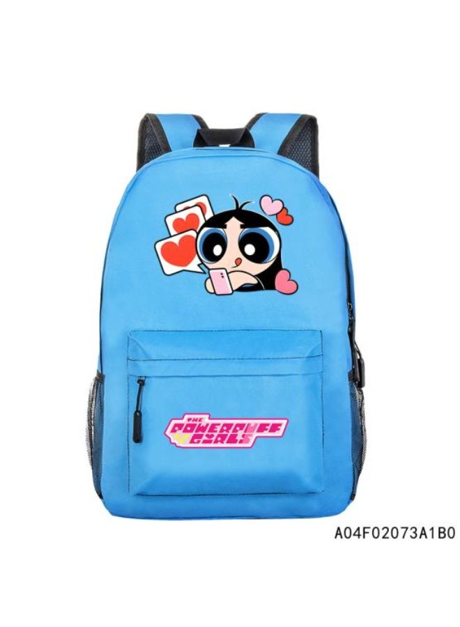 Creative backpacks attract everyone's attention - 362 - Image 1
