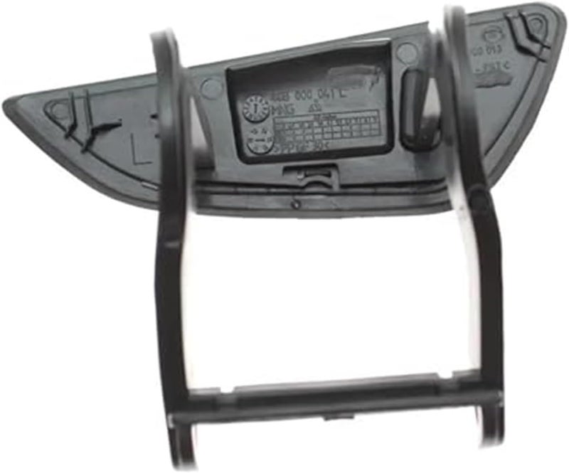 Wivplex Headlight Washer Cover for A8 D4 2011-2014 - Image 4