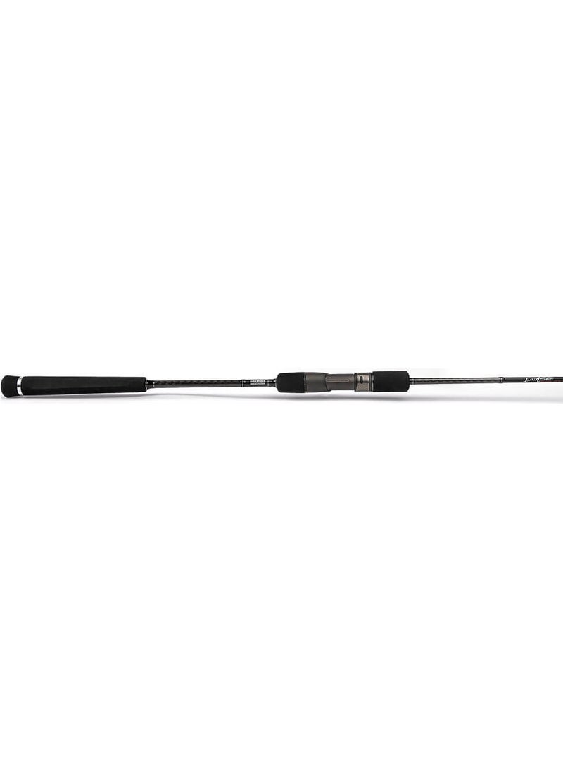 Mustad Pulse Slow Jigging Fishing Pole STANDARD-193CM - Baıtcaster - ml  - Image 1