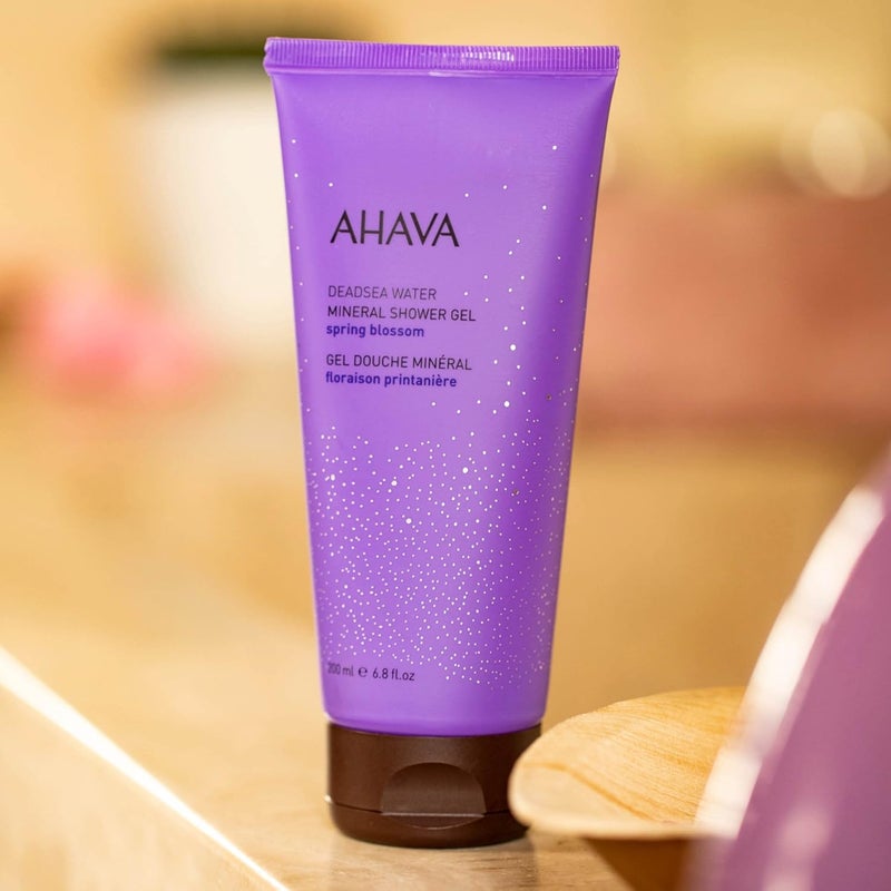 AHAVA Ahava Shower Gel 6 8 Fl Oz - Image 5