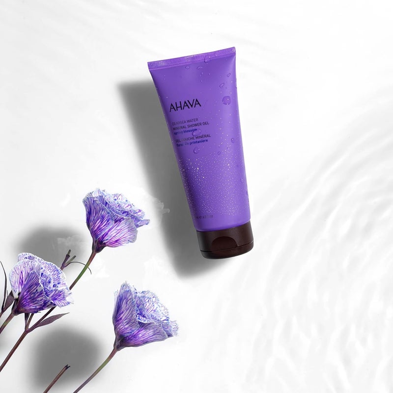 AHAVA Ahava Shower Gel 6 8 Fl Oz - Image 4