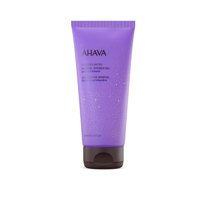 AHAVA Ahava Shower Gel 6 8 Fl Oz - Image 1