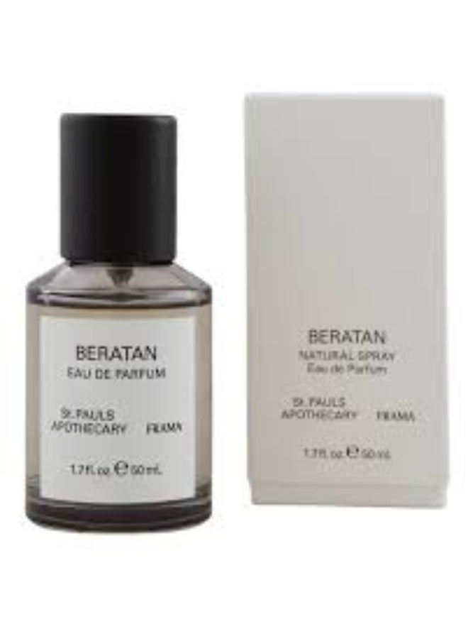 FRAMA Beratan Eau de Parfum 50ml - Image 2
