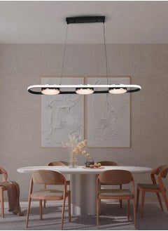 Best Power Modern LED Pendant Light 6120 – 3 Lighting Levels, 85W, Adjustable Height 120cm – Elegant LED Hanging Lamp for Living Room, Dining Room & Bedroom  - Image 2