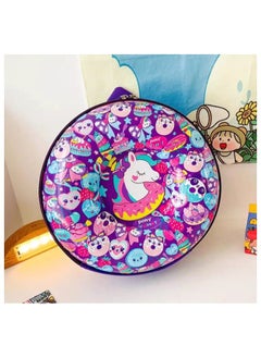 Generic Acrylic backpack for children  - Image 1