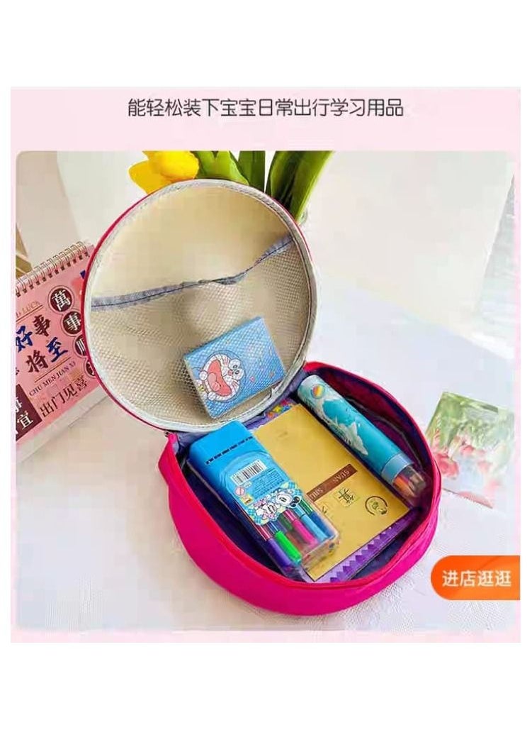 Generic Acrylic backpack for children  - Image 2