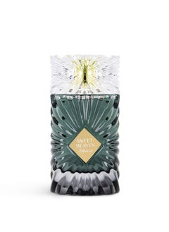 Gulf Orchid Sweet Heaven Tobacco Eau De Parfum 