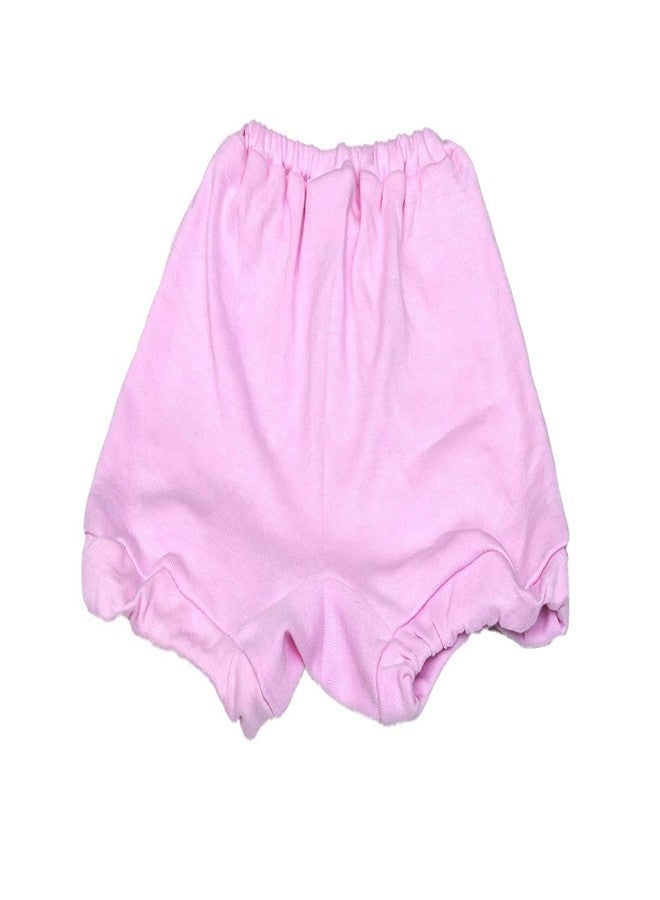 little PANDA Unisex Baby Cotton Panties Drawer Pack of 6 (Light Color) (6-12 Months) Multicolour - Image 3