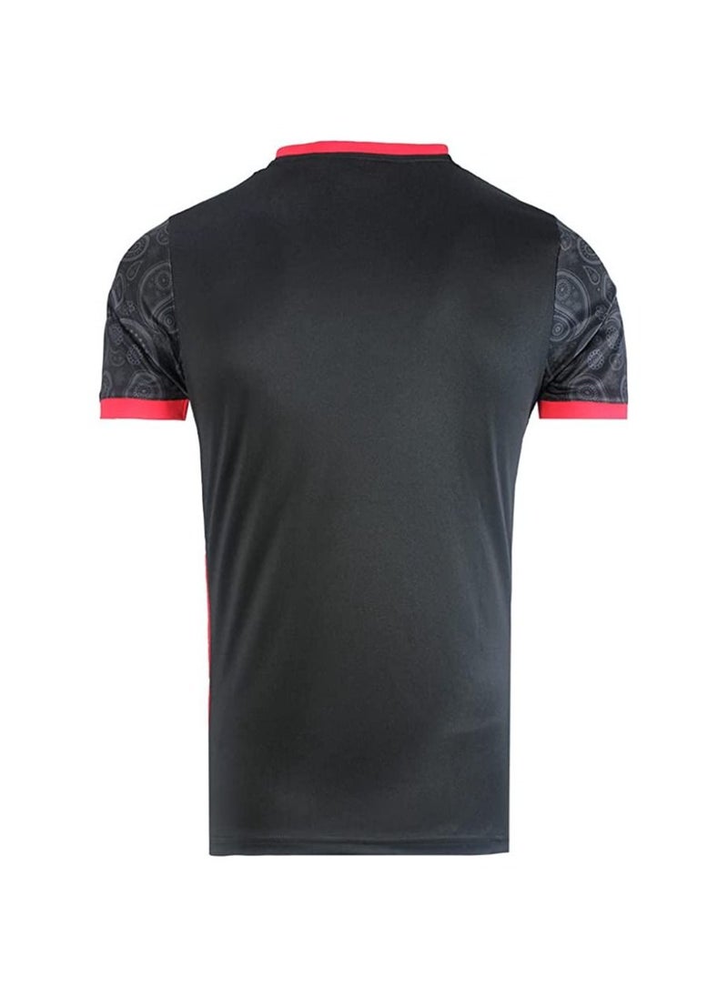 UHLSPORT - uhlsport Football Jersey Set, Smart breathe® LITE Suitable for Playing Football And all Kinds of Sports V-neck Light Material Comfortable Persepolis FC design - Image 1
