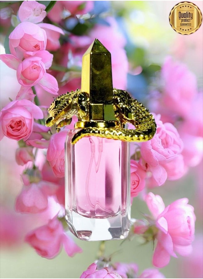 Pink gold Classic Christian Pink Gold EDP 25ML  - Image 1