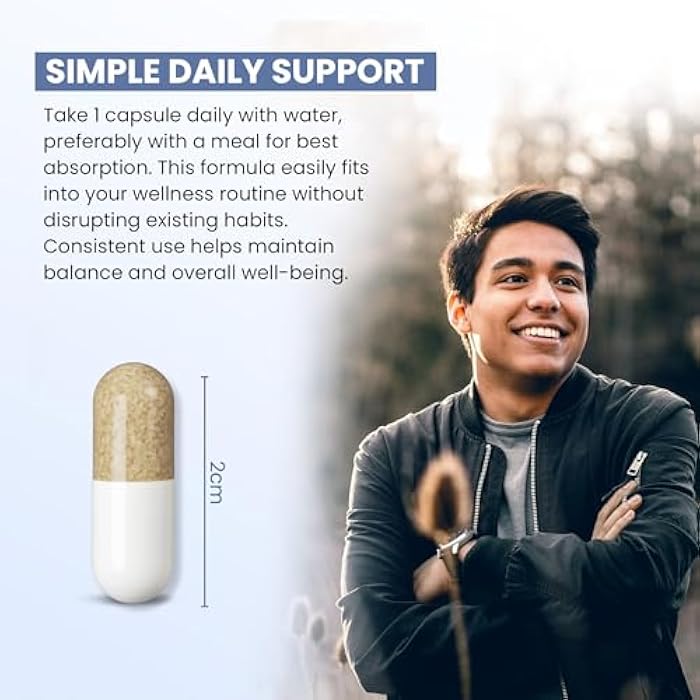 ZEN LIFE HERB Eye Health with Panax Notoginseng Astaxanthin Lutein and Zeaxanthin (60 Capsules) | GMP Certified - Image 4