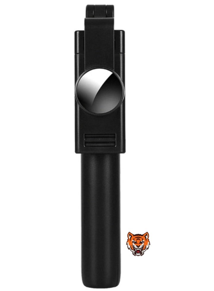 TIGER "Tripod Selfie Stick – All-in-One Live Broadcast Stand with Bluetooth for Horizontal & Vertical Mobile Shooting" - Image 1