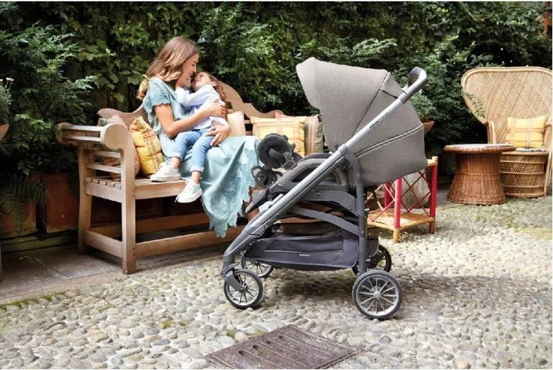 Gezenbebe Spiry Stroller & Bed Toy Koala