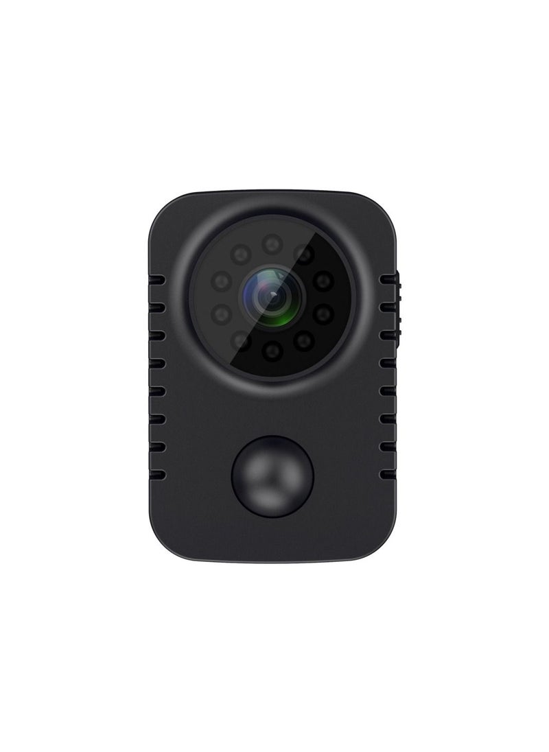 Generic - Mini Body Wireless 1080P Security Pocket Motion Activated Small Nanny Camera - Image 1
