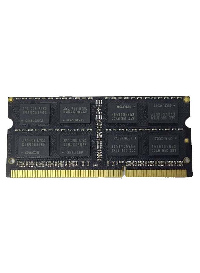 Memory module DDR3 8G 1600 frequency notebook memory module - Image 2