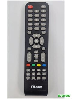 Remote Control For Kmc Screen