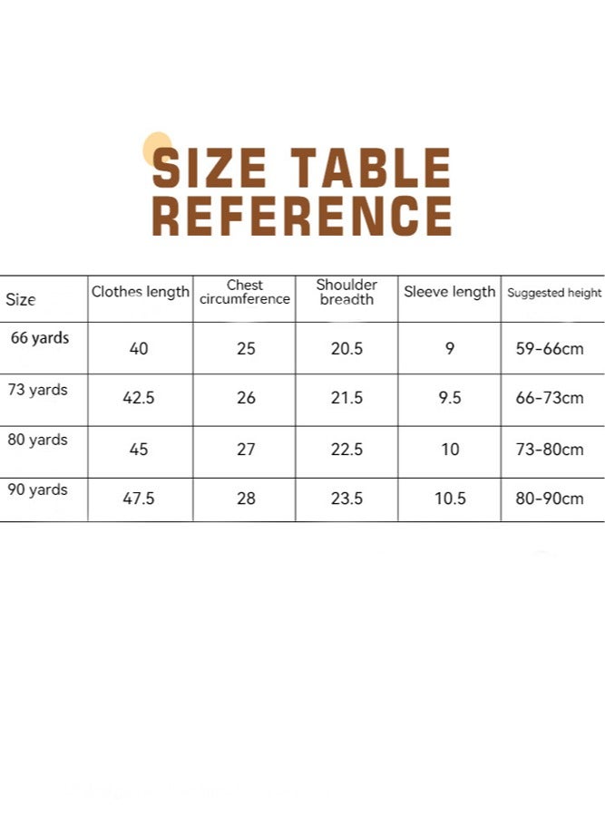 general Baby funny round neck sleeveless pumpkin costume clothes combining aesthetics and practicality for crawling babies - Image 3