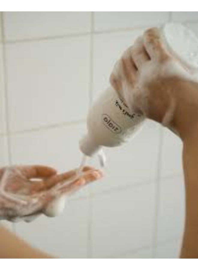Ziaja Goat’s Milk Creamy Shower Gel 500ml - Image 2