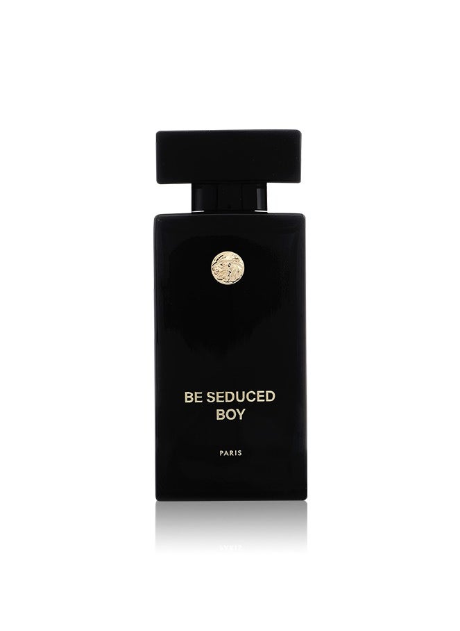 Geparlys - Be Seduced Boy for Men, 100ml - Image 1