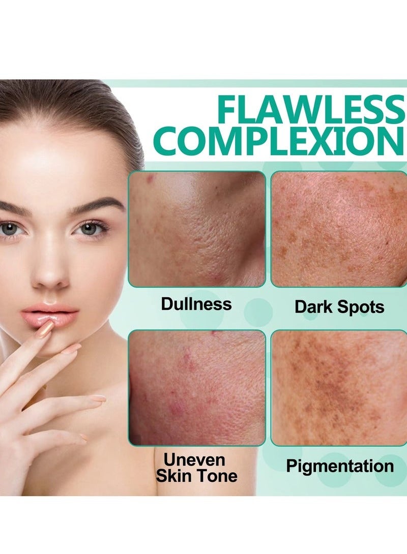 Ikzee whitening moisturizing skin care cream to remove blackheads and brighten skin tone moisturizing cream 50g - Image 5