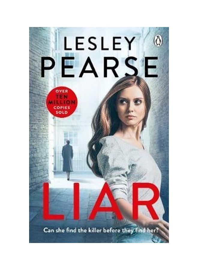 Liar: The Sunday Times Top 5 Bestseller