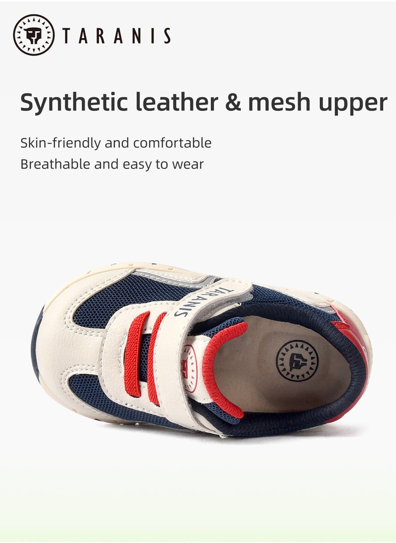 Taranis New Summer Fashion Breathable Mesh Sneakers Boys Sneakers Babys Sport Shoes Infant Casual Sneakers  - Image 2