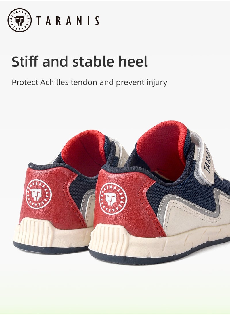 Taranis New Summer Fashion Breathable Mesh Sneakers Boys Sneakers Babys Sport Shoes Infant Casual Sneakers  - Image 4