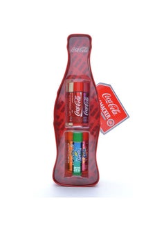 Coca Cola Multipack & Gifting - Vintage Bottle Tin