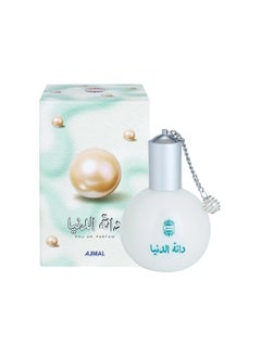 ماء عطر دانة الدنيا 60ملليلتر