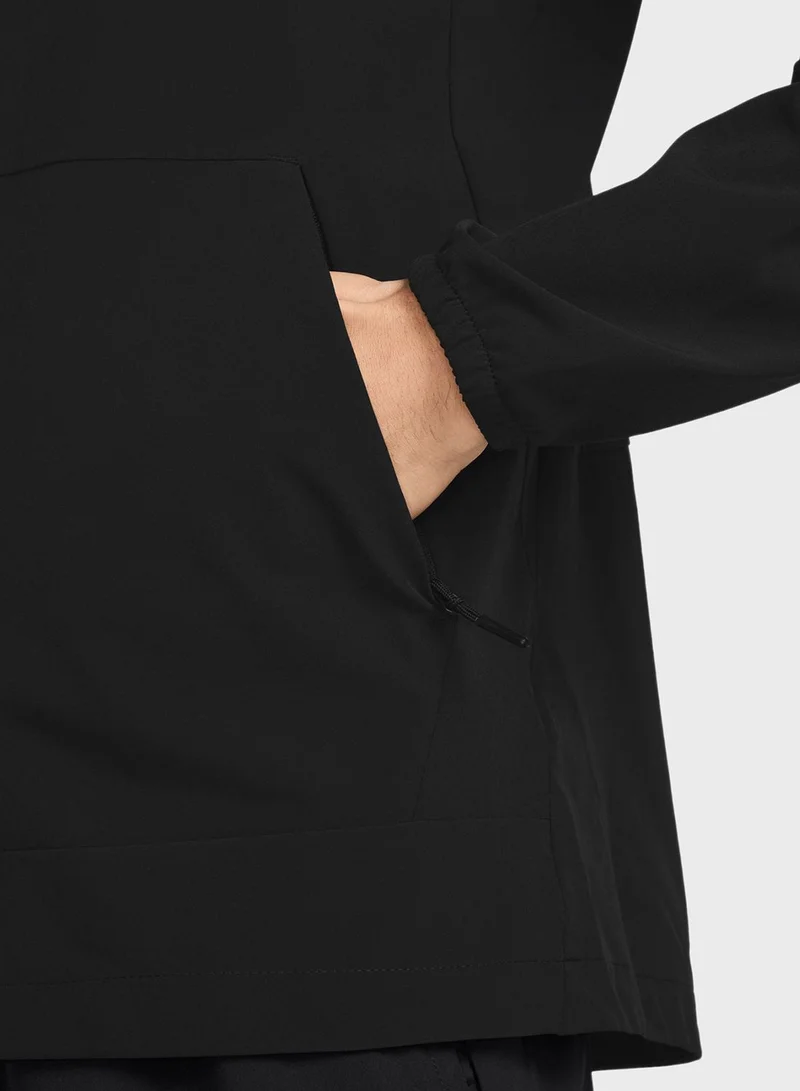 Nike Rpl Unlimited Zip Through Hoodies
