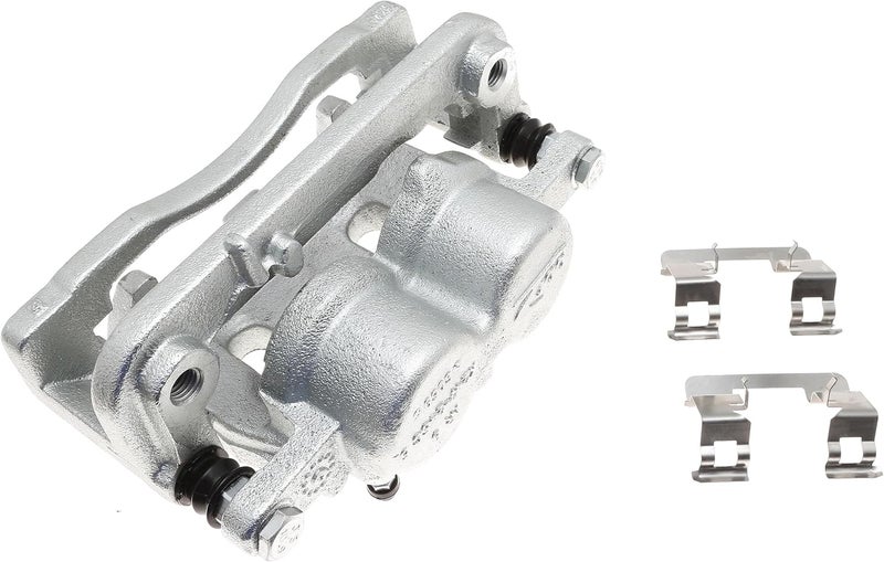 ACDelco Professional Front Driver Side Disc Brake Caliper Assembly - Image 2