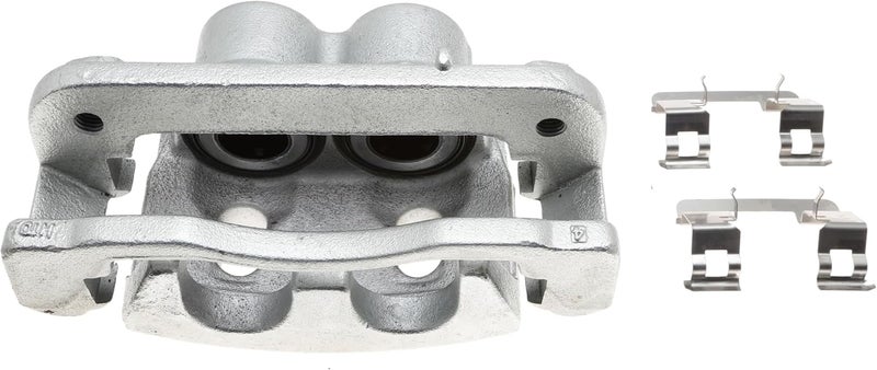 ACDelco Professional Front Driver Side Disc Brake Caliper Assembly - Image 5