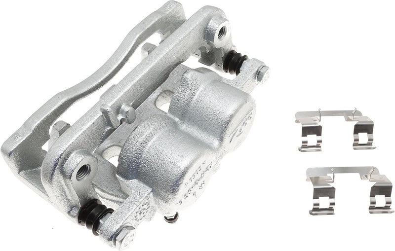 ACDelco Professional Front Driver Side Disc Brake Caliper Assembly - Image 4