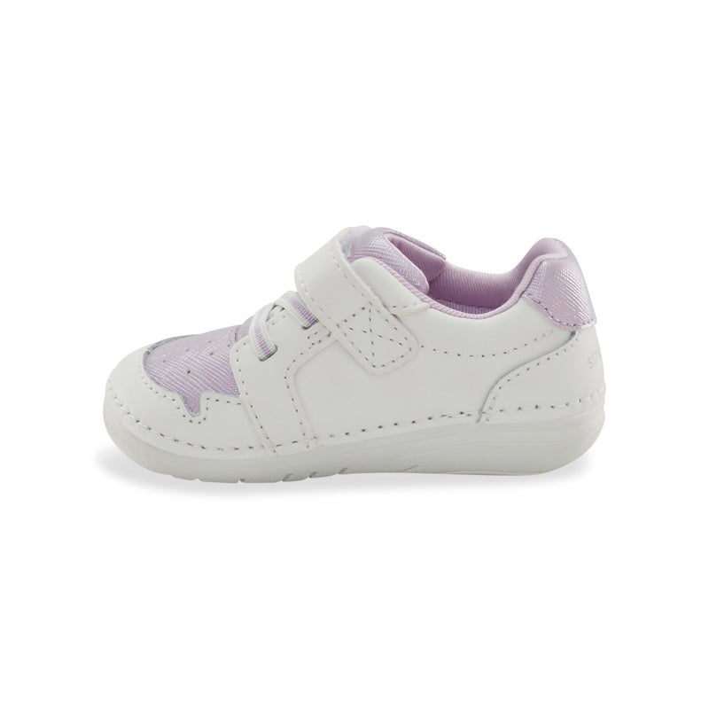 Stride Rite,SM Waverly,White Multi,WIDTH-W045 - Image 2